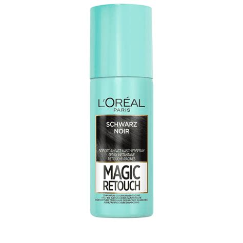 Magic Retouch Spray: Your Quick Fix for Roots Between Salon Visits